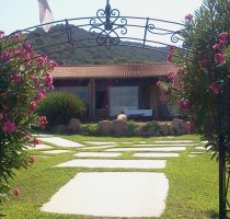 Borgo di Campagna Loiri Porto San Paolo